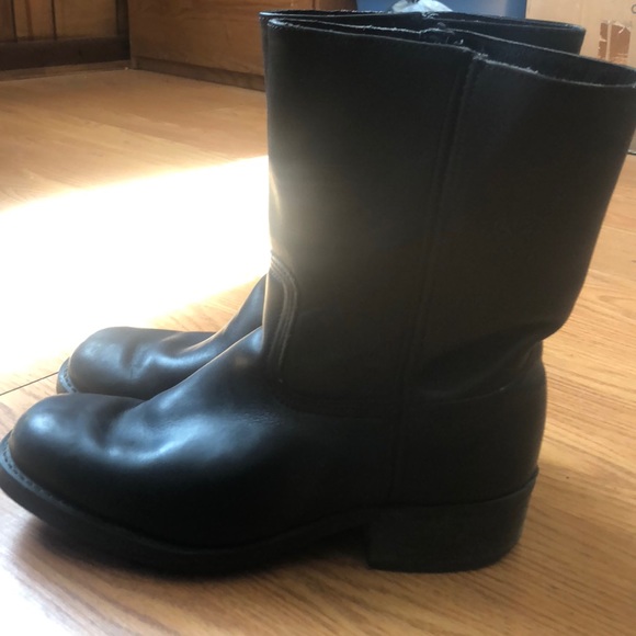 Frye Men’s Calvary boot - Picture 4 of 5